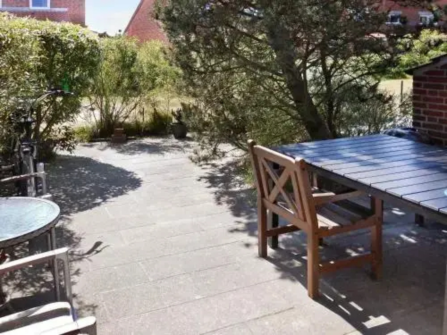 Holiday Home Fyrvej IX