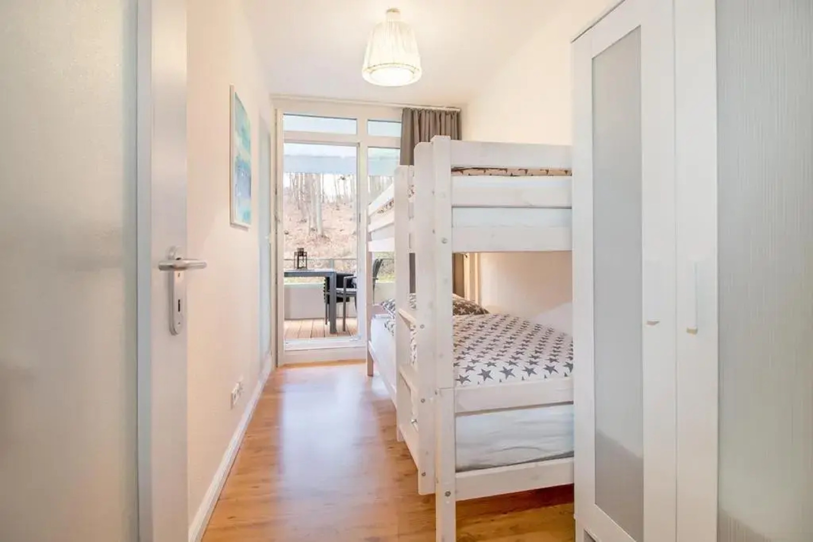 Fewo1846 - Foerdenest