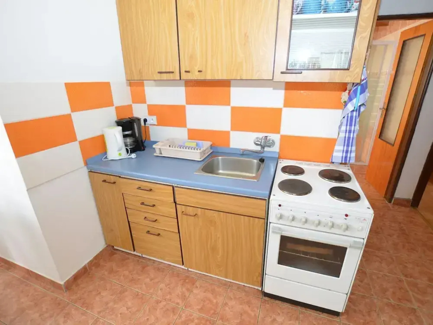 South Bohemia Family Escape