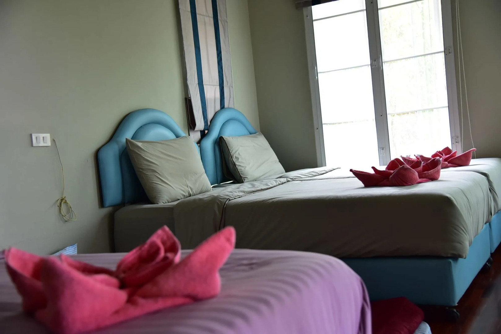 Khaoyai Nature Retreat