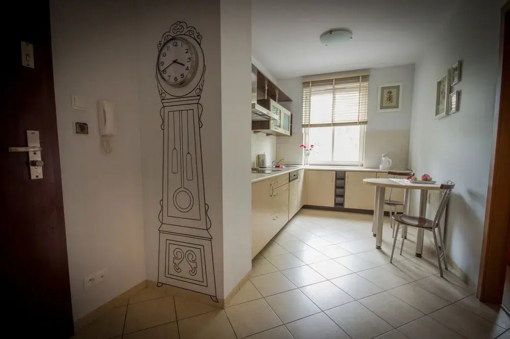 Exclusive Apartments Gdańsk