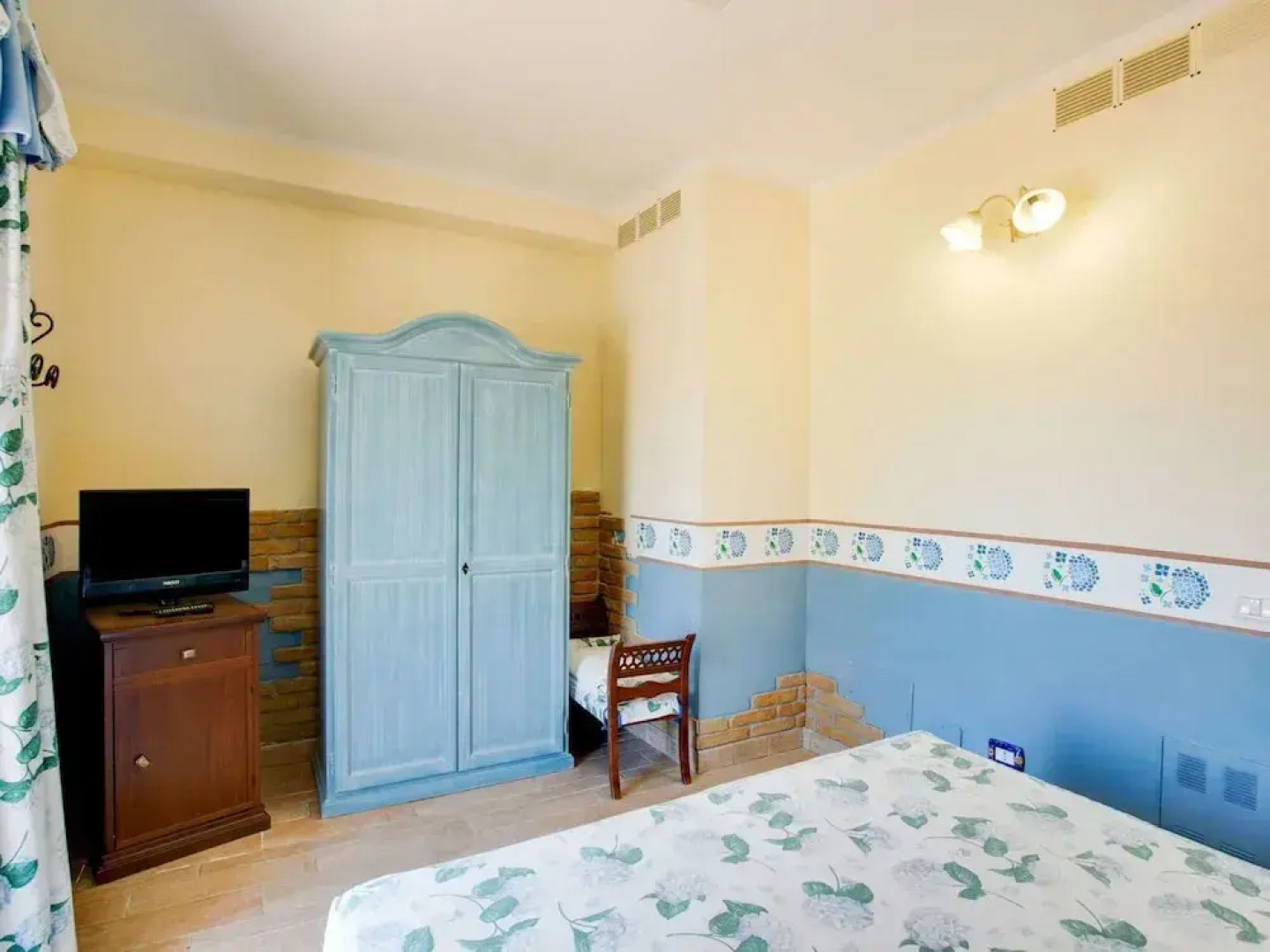 Belvilla by OYO Appartamento il Coniglio