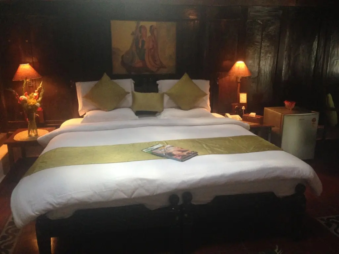 Ayurvedagram Heritage Wellness Center