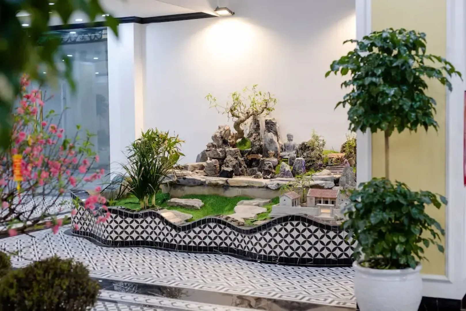 Huong Duong Hotel Thanh Hoa