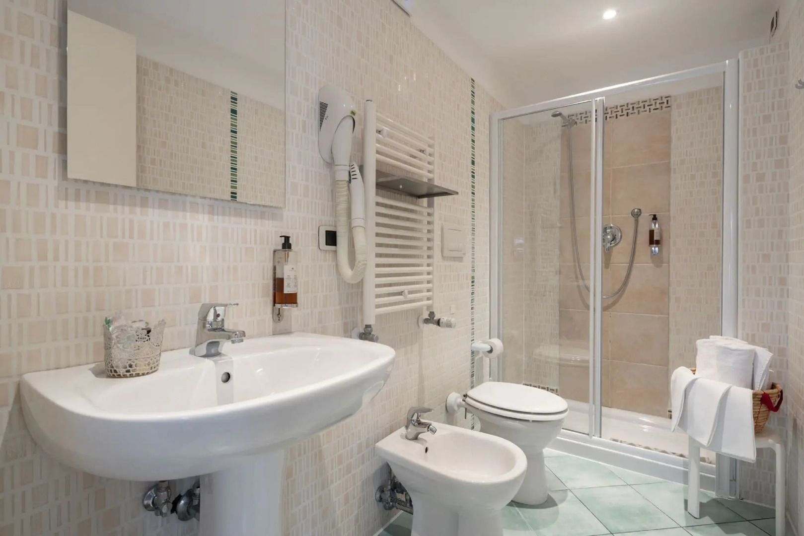 Hotel Antigo Trovatore