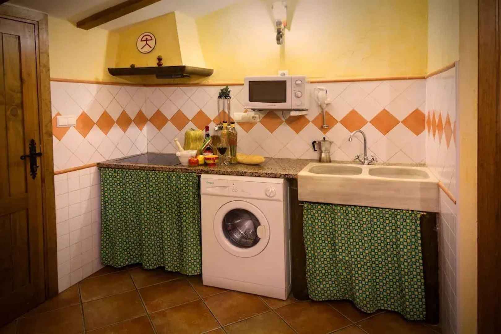 Reul Alto Cortijos Rurales