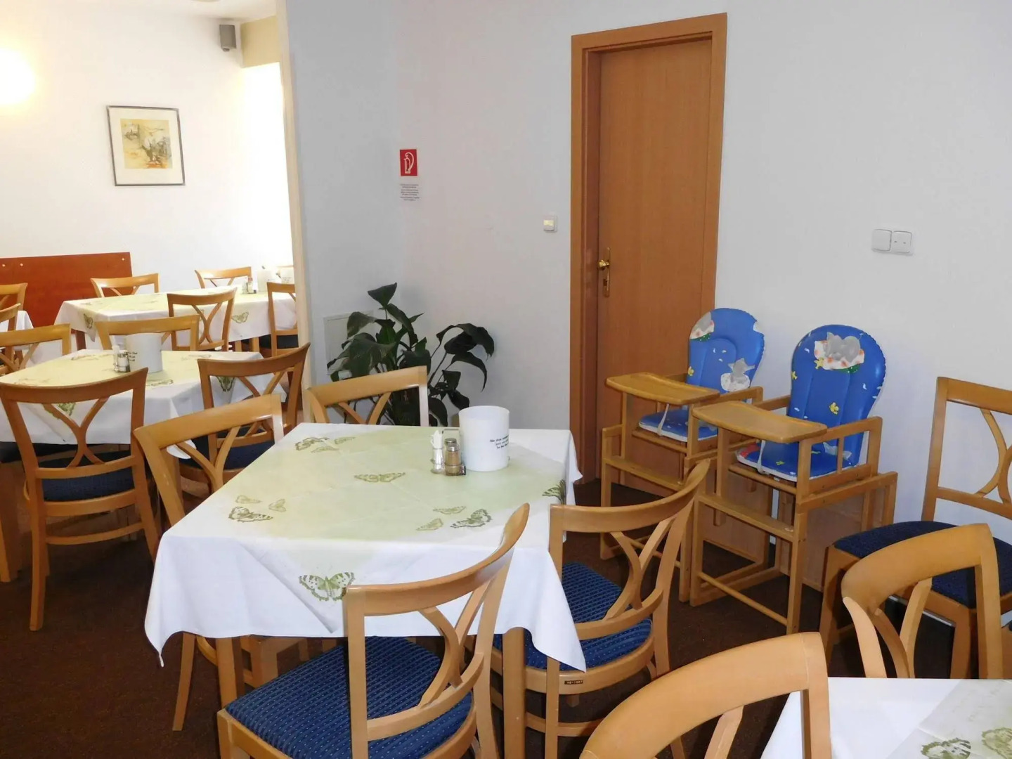 Hotel Beranek Prague