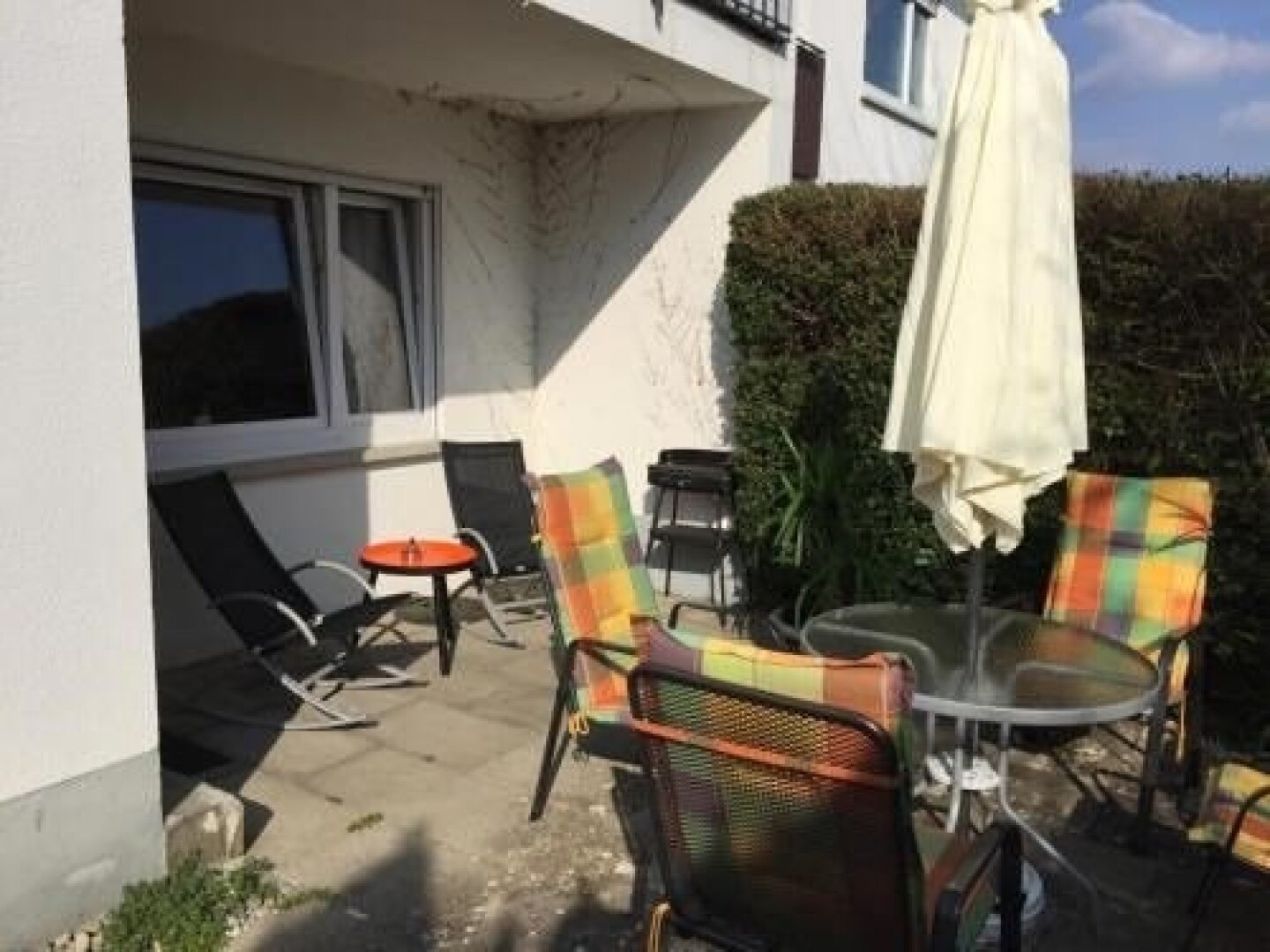 Ferienwohnung am Gehrenberg