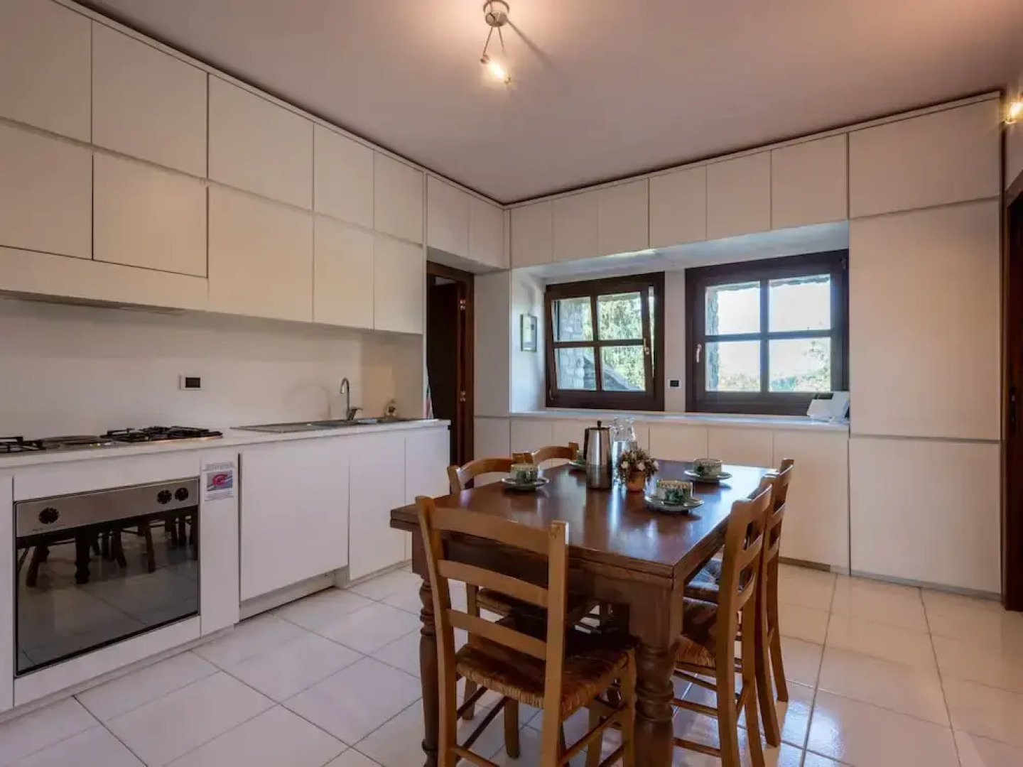 Ca Sarun Santo Stefano Belbo