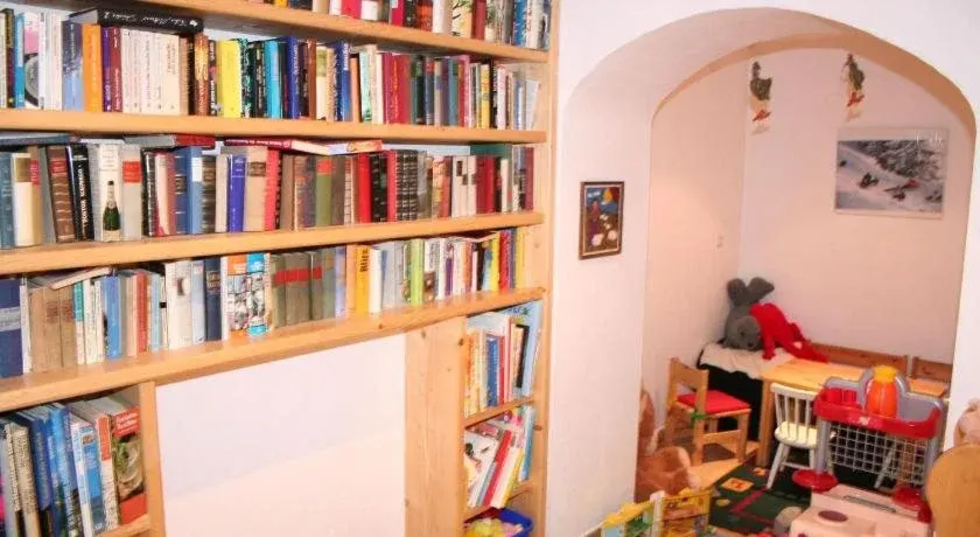 Alpengasthof-Hotel Kopphütte