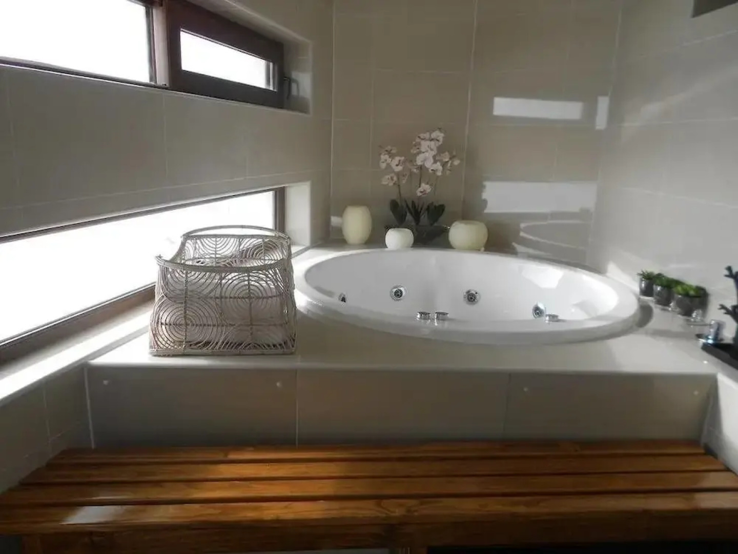 Departamentos Jardín Del Mar