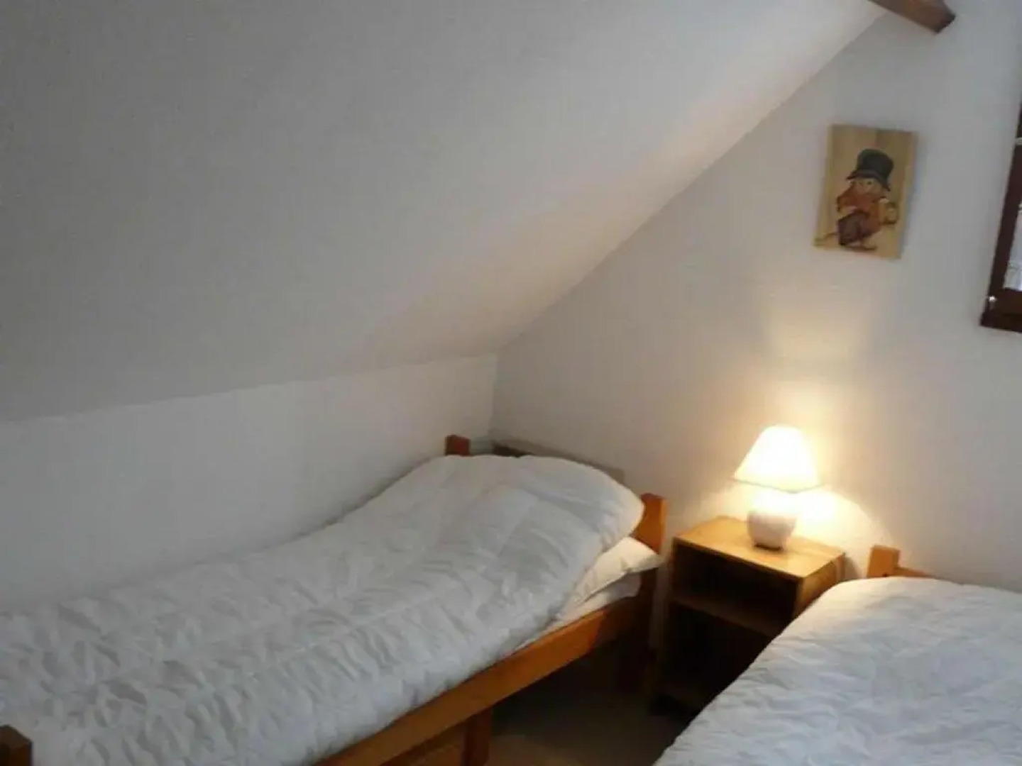 Maison Erdeven, 3 pièces, 4 personnes - FR-1-479-55