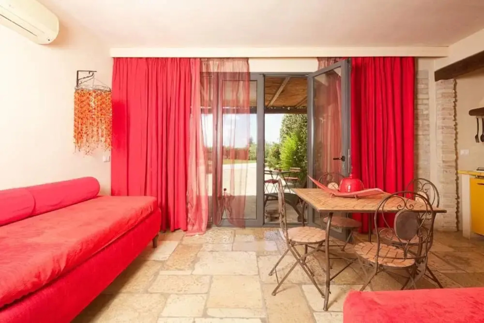 La Cavetta Country House