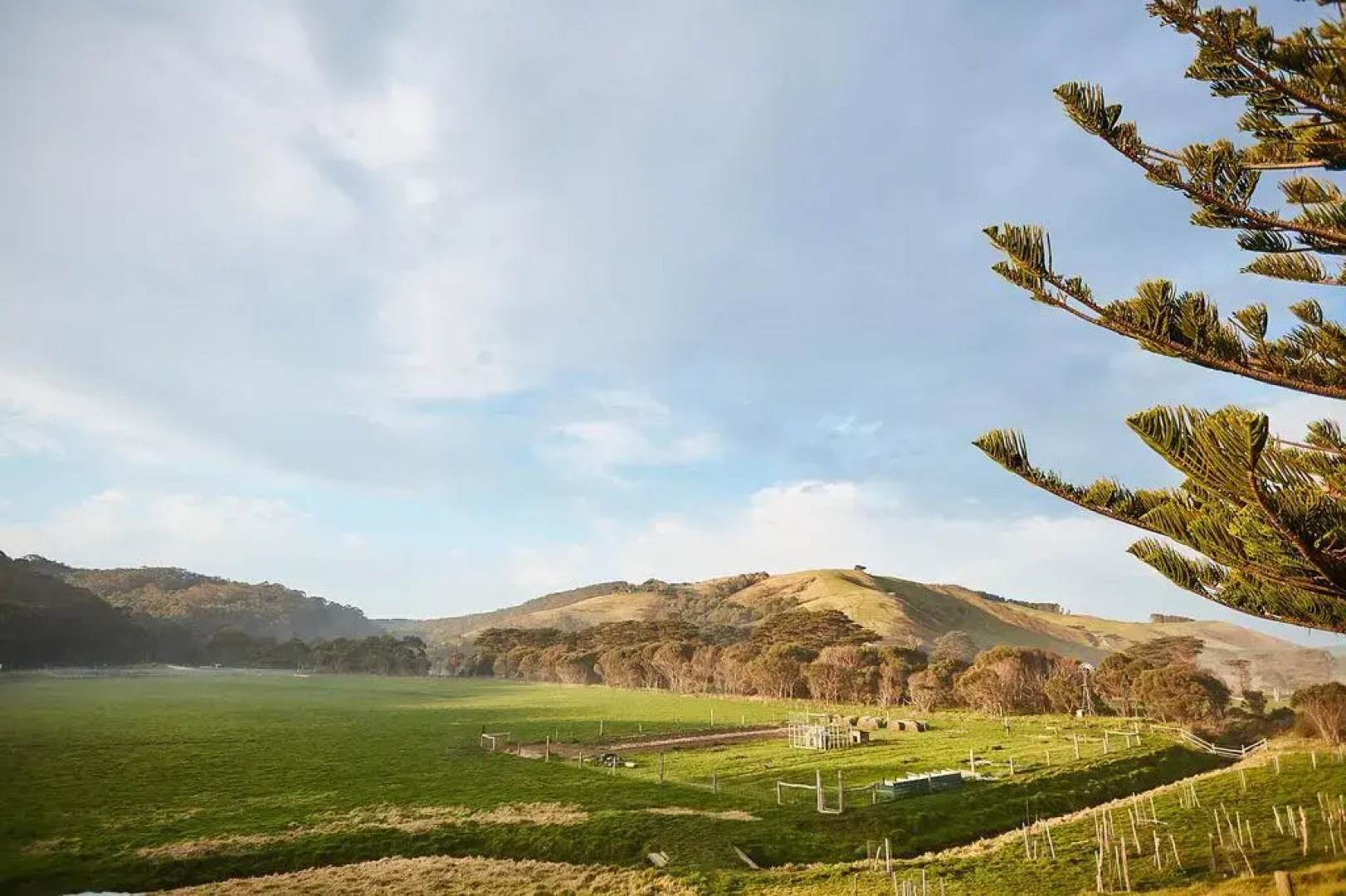 Great Ocean Walk Retreat