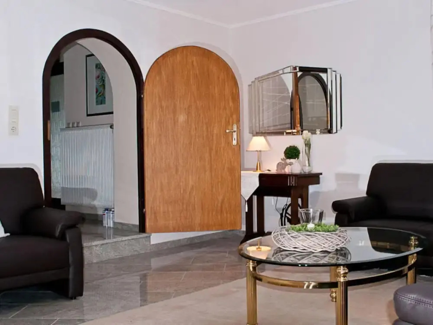 Casa Schalkenmehren Grande