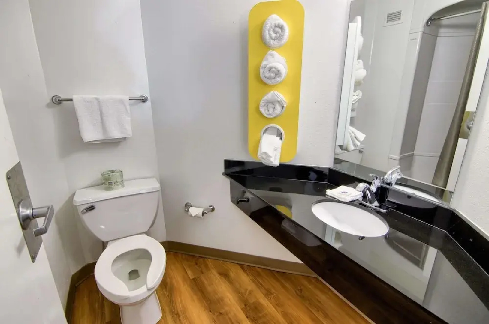 Motel 6 Portsmouth, NH