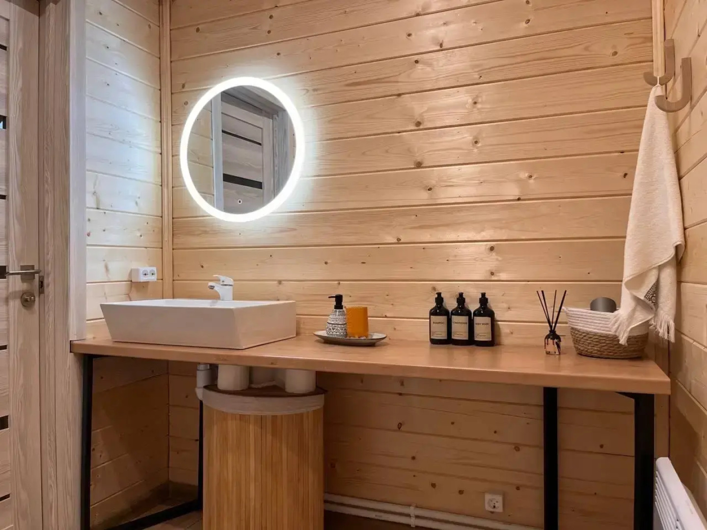 Семейный загородный дом, 237