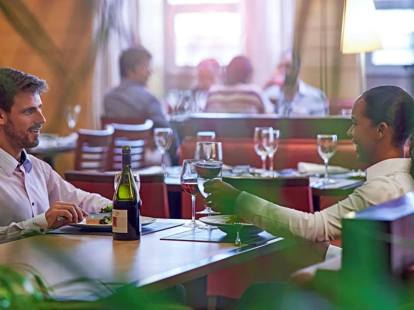 Отель Nacional Inn Jaragua Sao Paulo