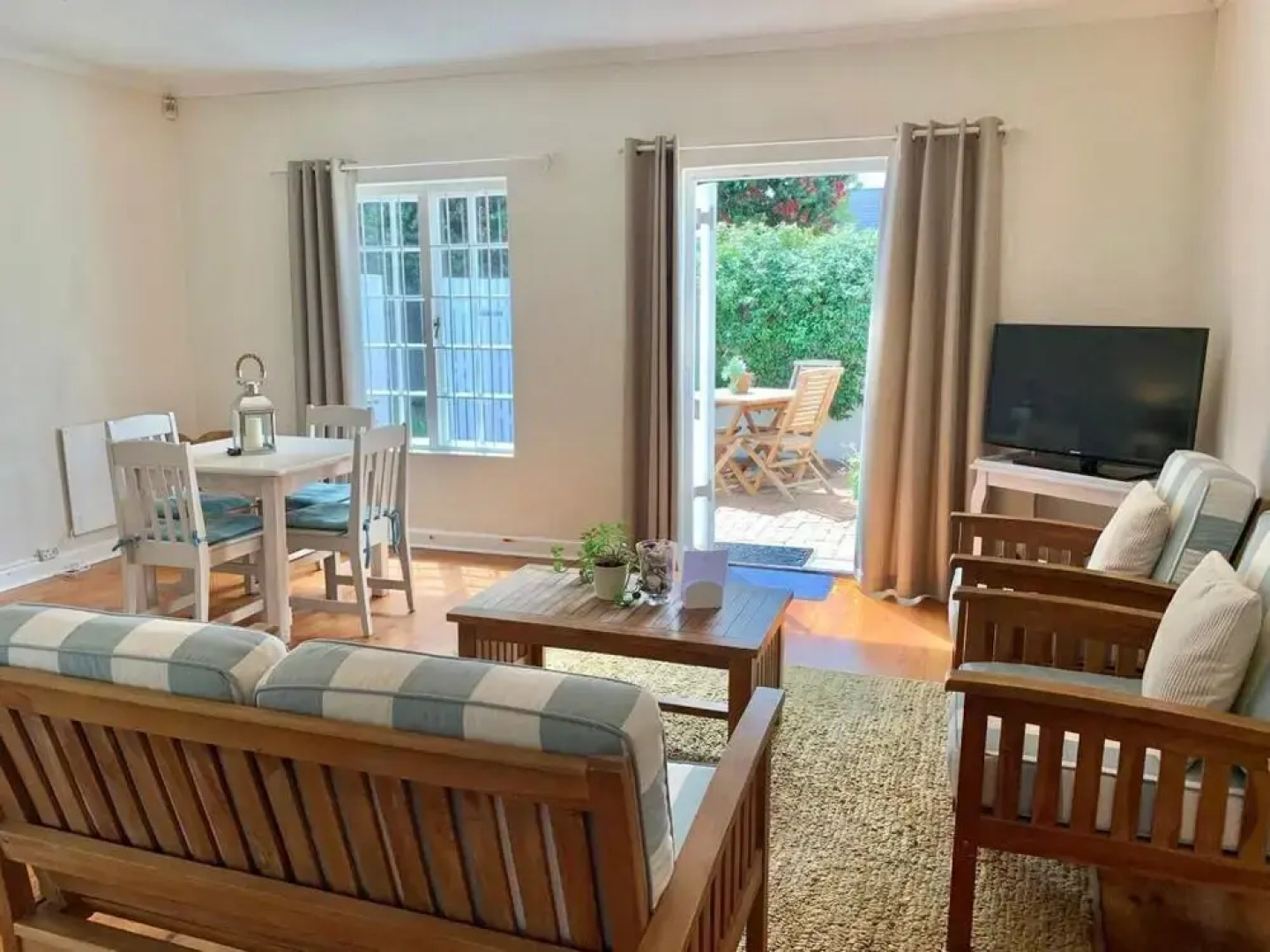 Anchor's Rest Hermanus