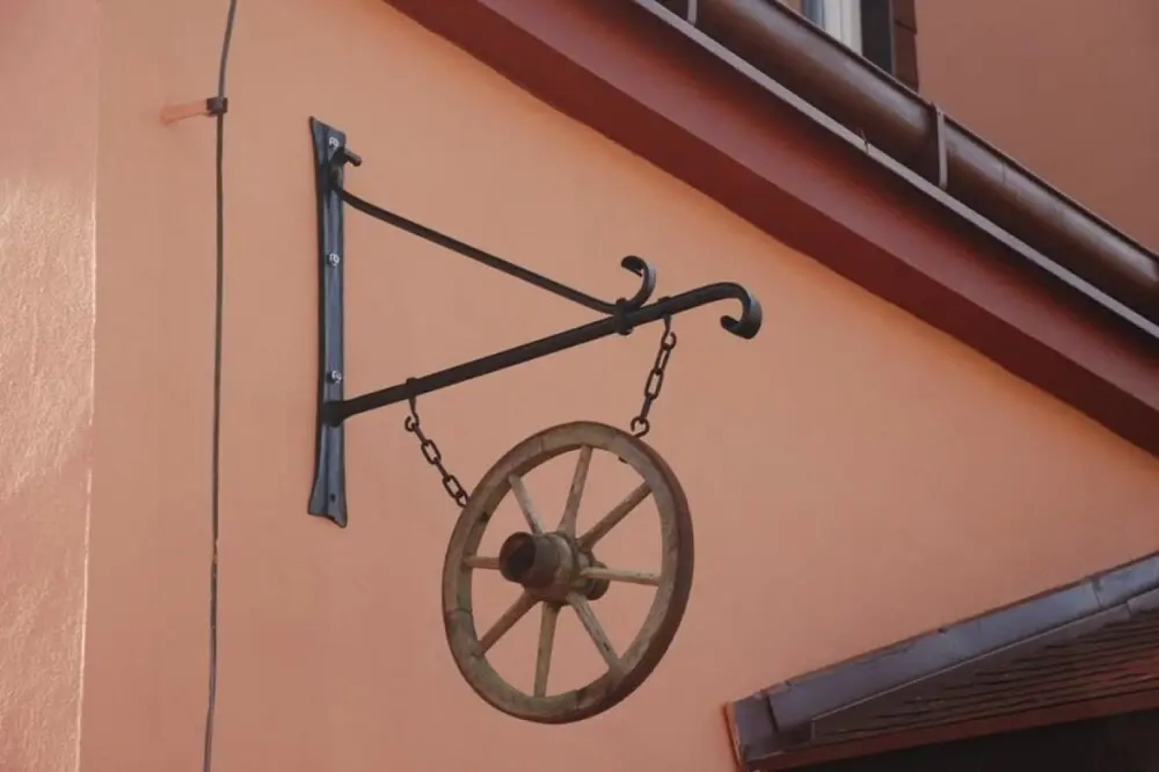 Penzion U Koláru I.