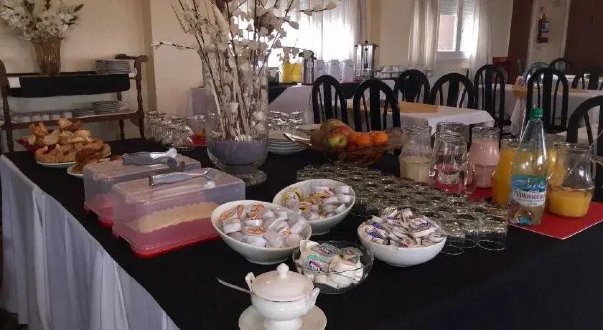 Calfucura Apart Hotel