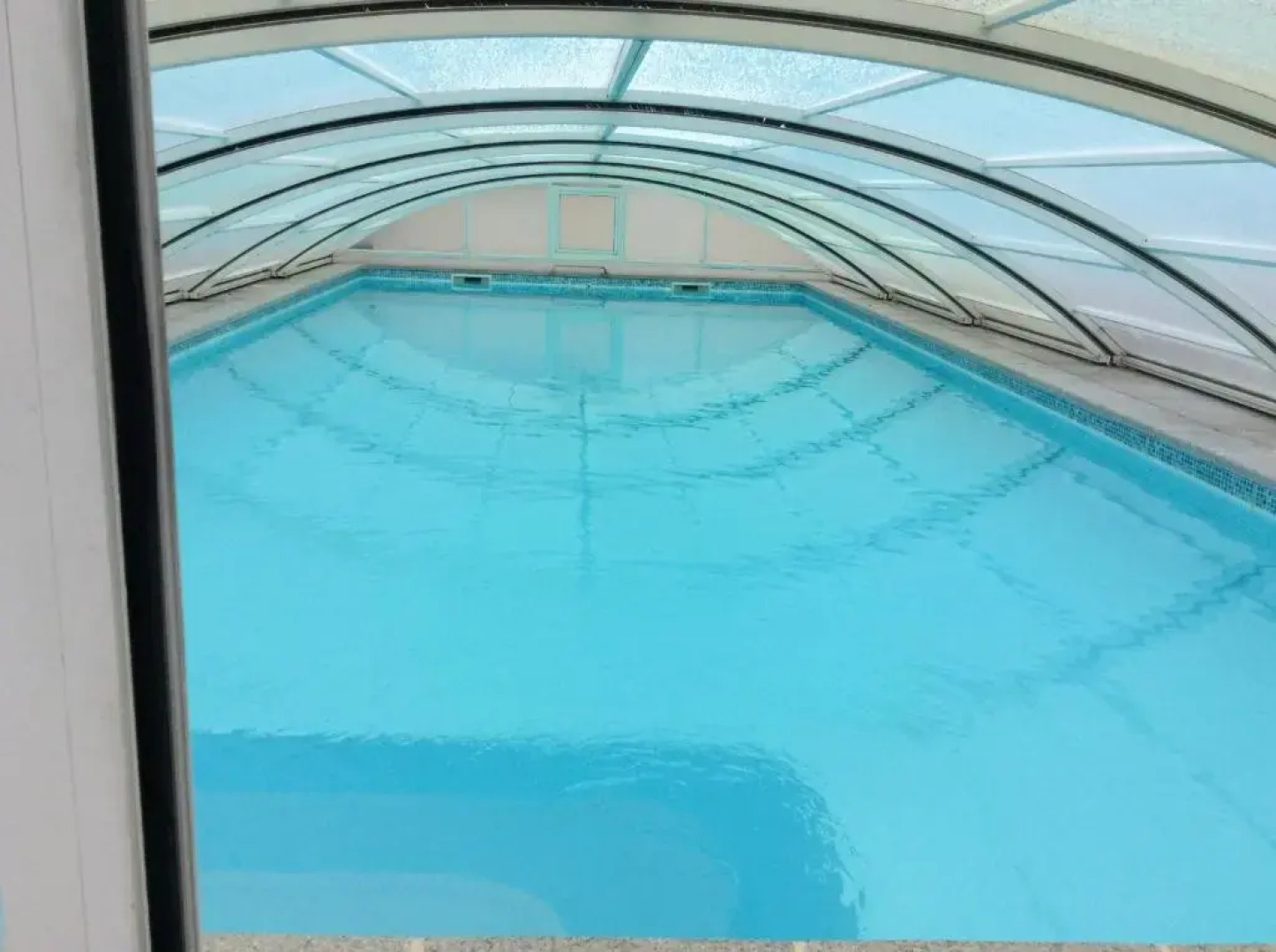 Chambre Gentiane 2 a 3 Personnes Wifi Sdb Partagee