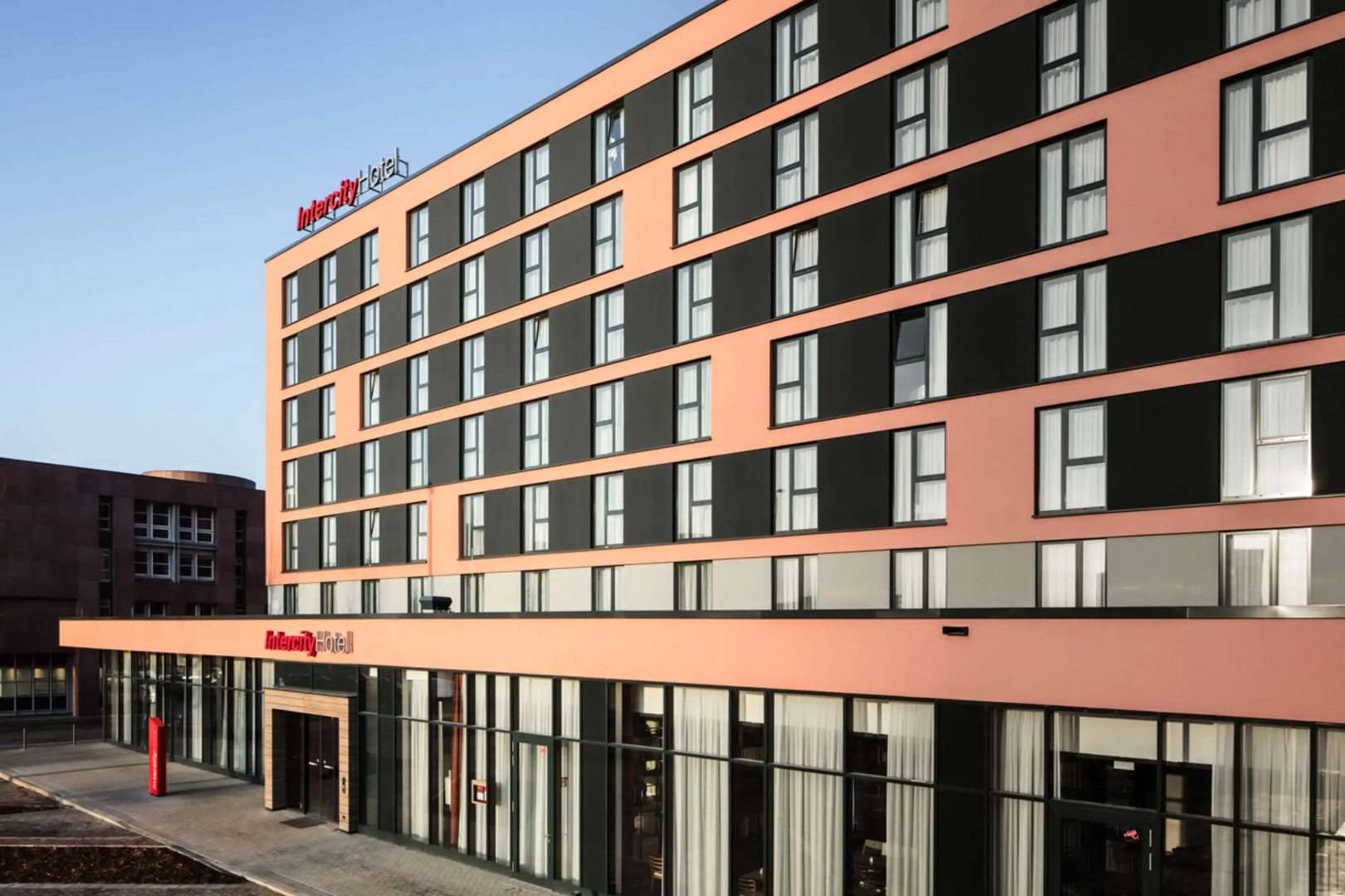 IntercityHotel Braunschweig