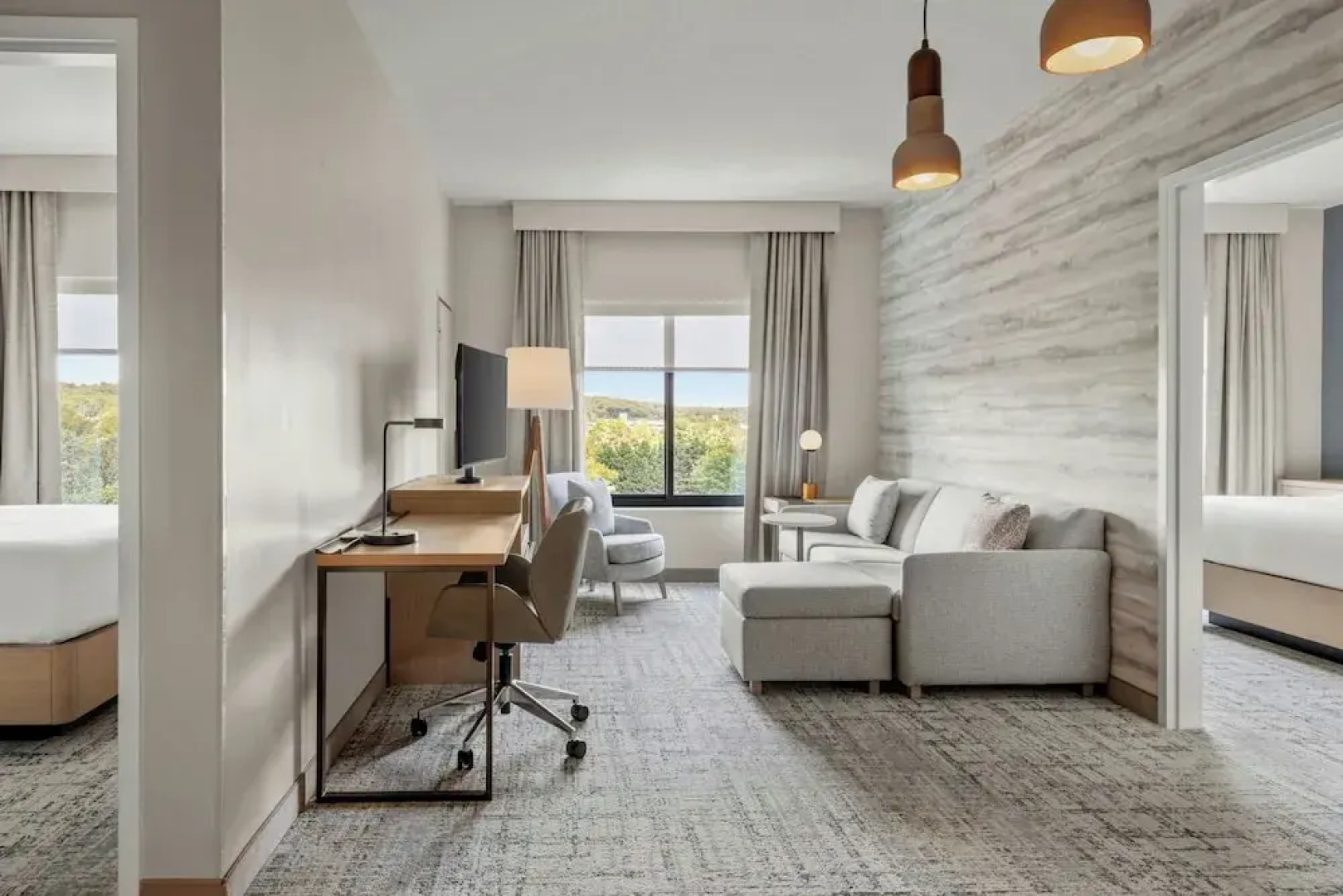 Residence Inn by Marriott Melville