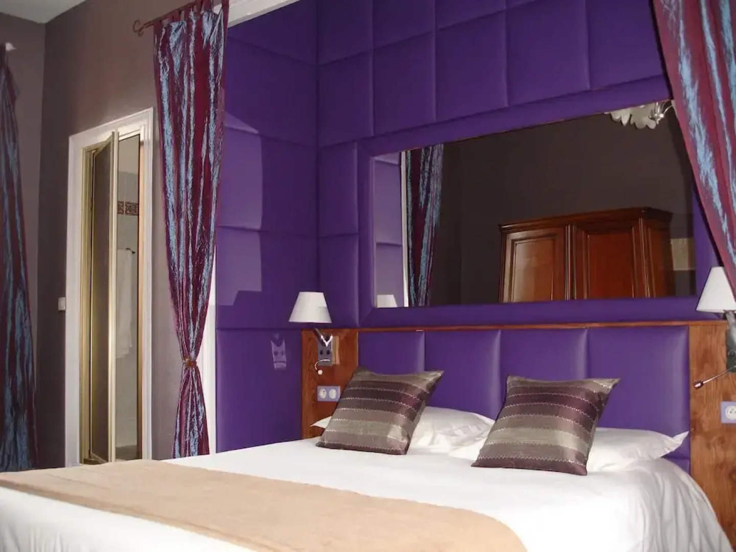 La Villa St Laurent - Bergerac