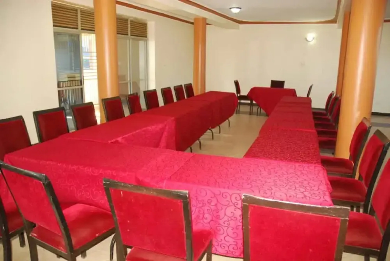 New Palm Royal Hotel