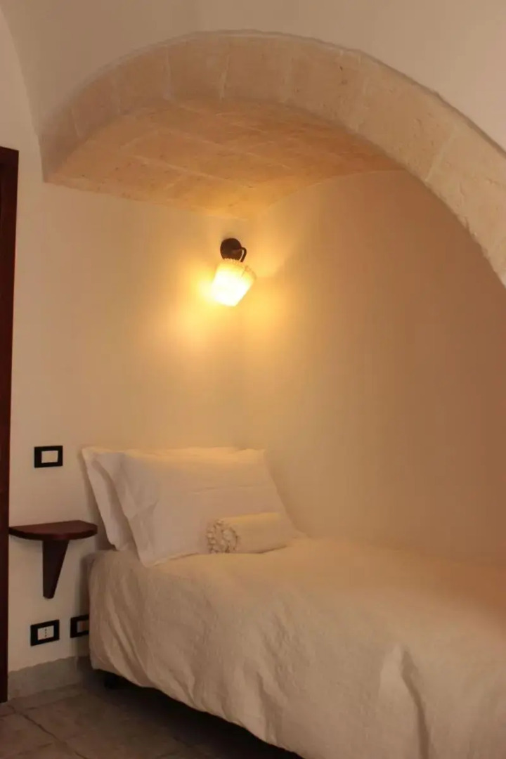 Masseria Savoia Resort