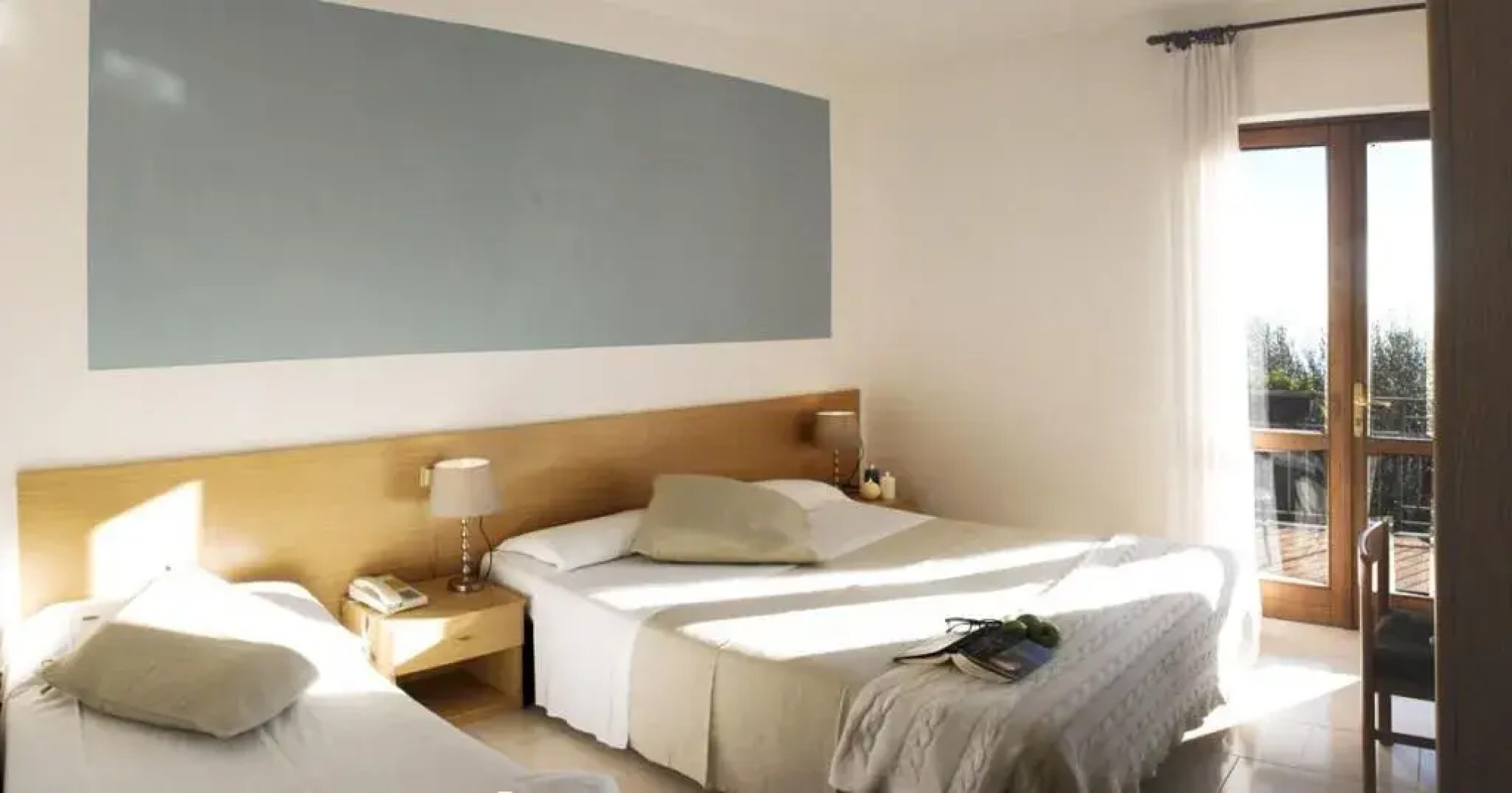 Hotel Residence Elisa