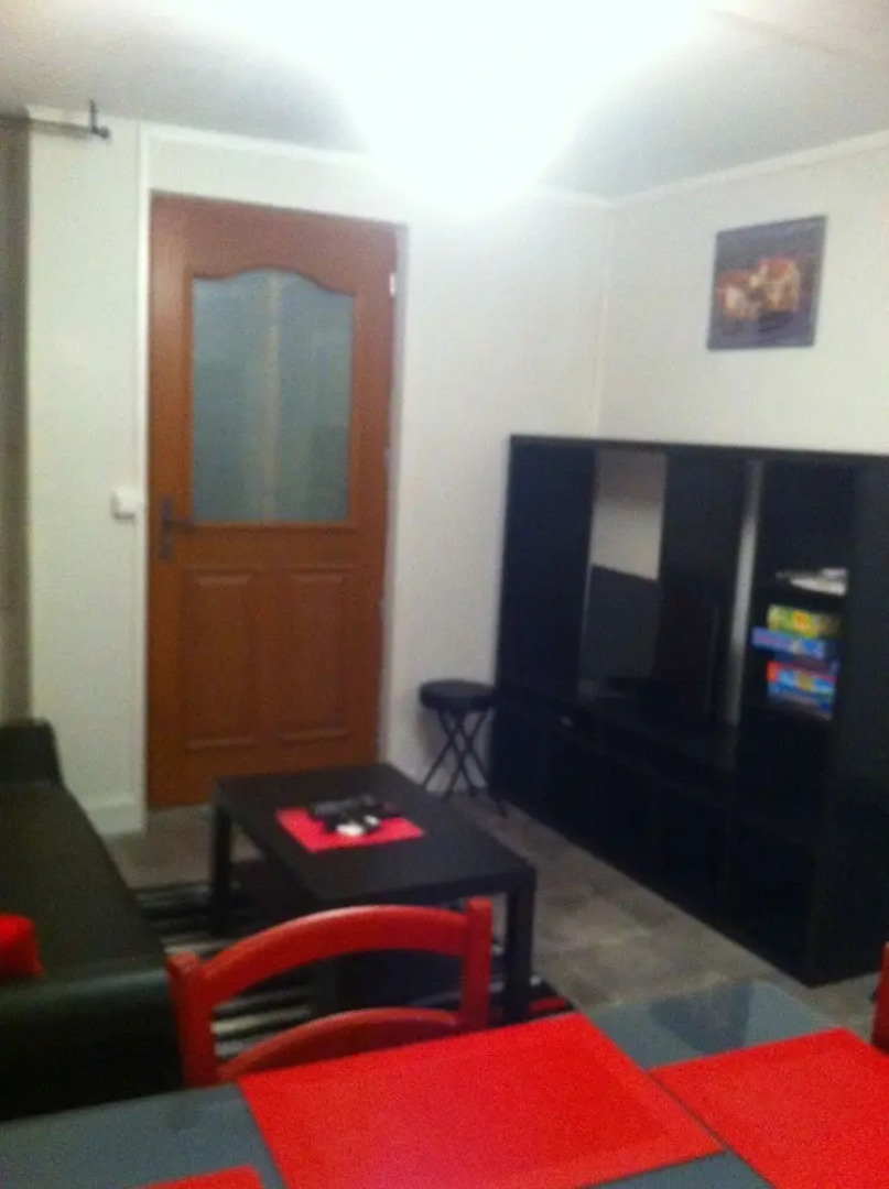 Appartement Melitine