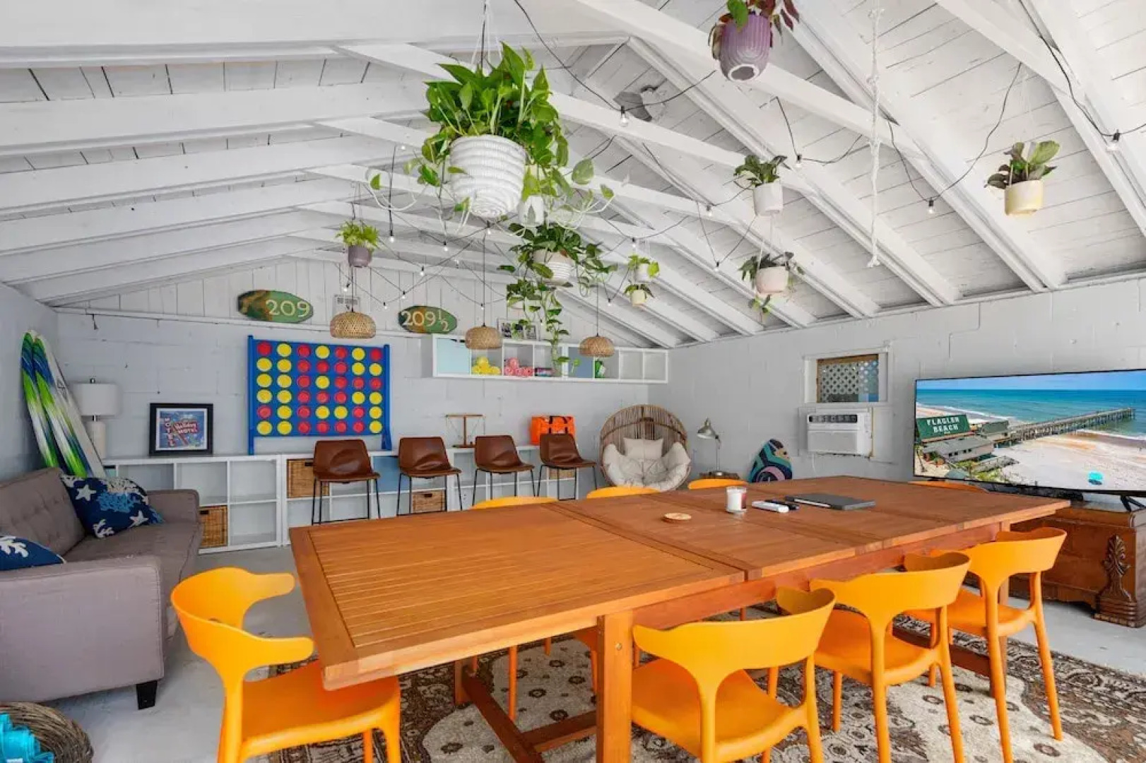 The Crabtrap at Flagler Beach - Manor