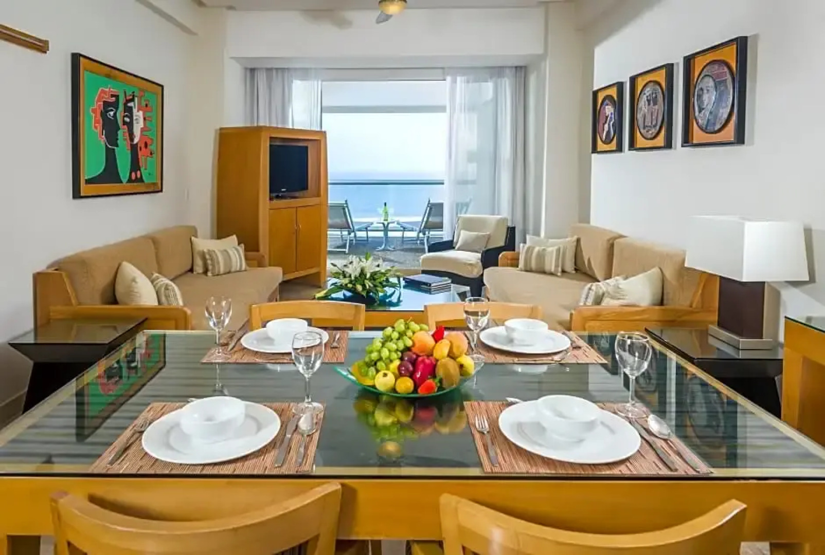 Grand Maya by Dicasi Acapulco