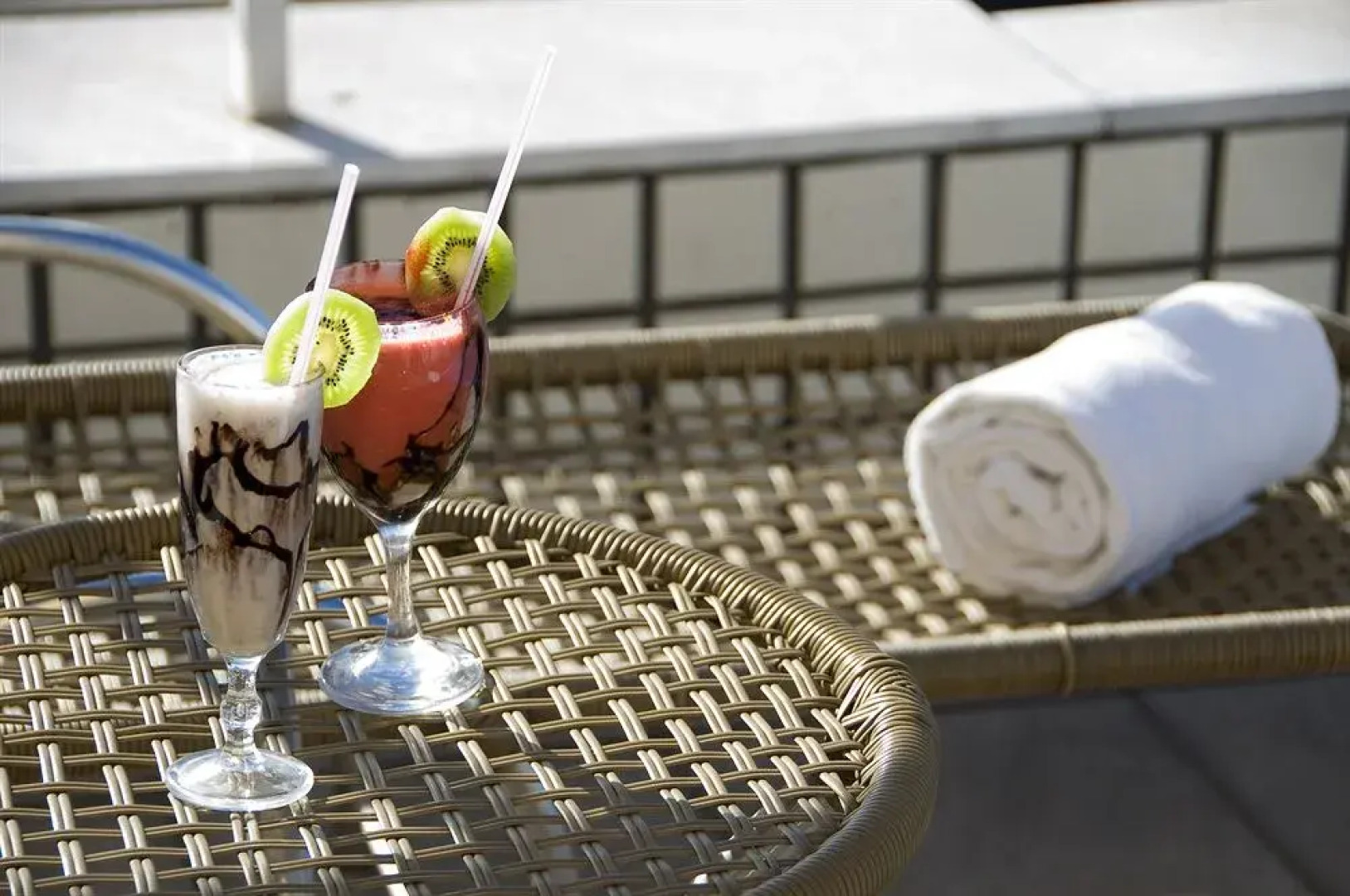 Bristol La Place Apart