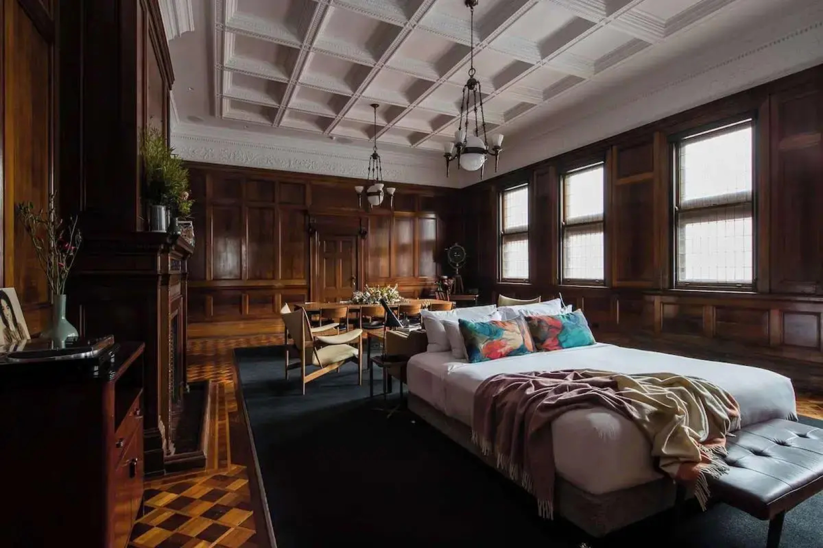 The Old Clare by Ode Hotels
