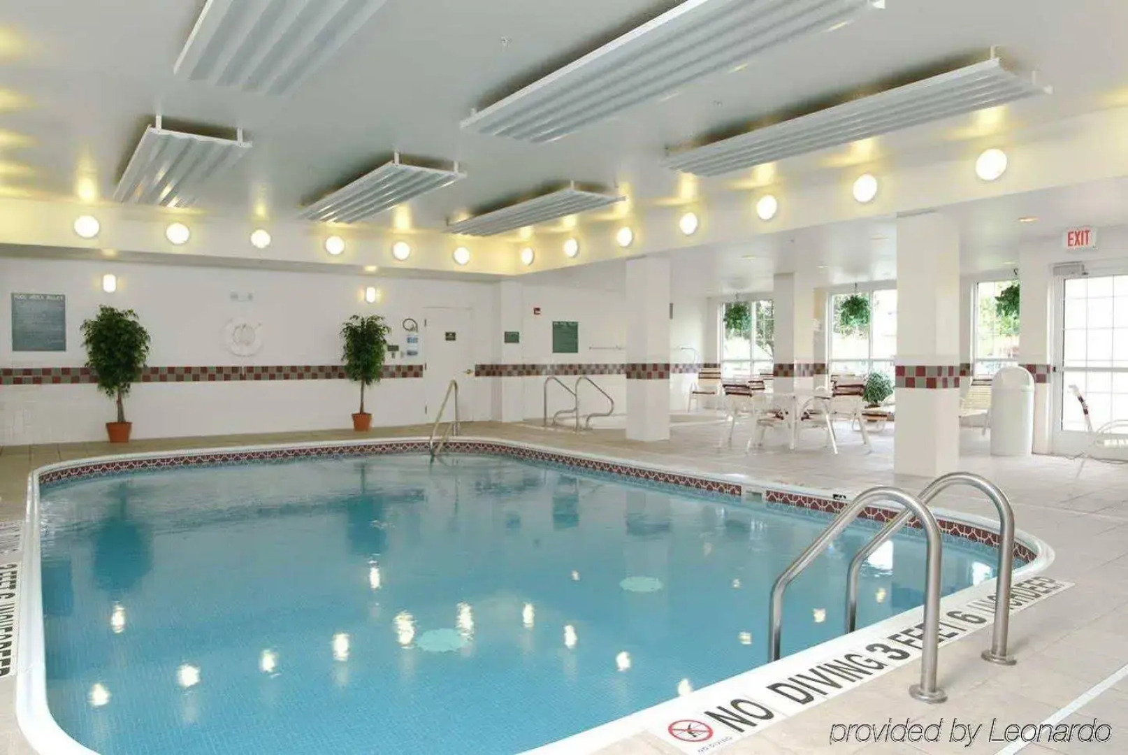 Homewood Suites Erie