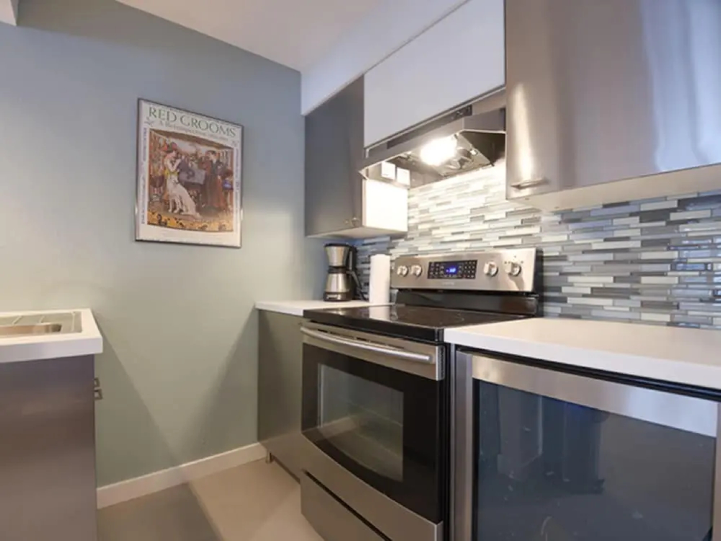 61 Jabberwocky by Stay Winter Park