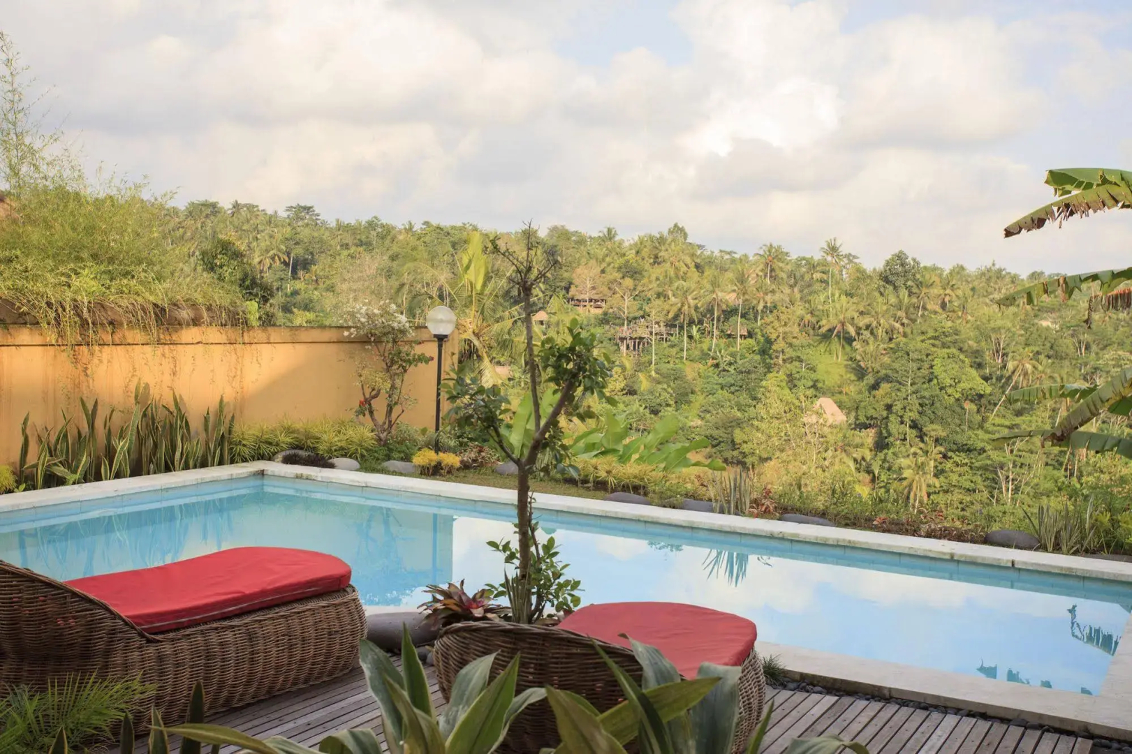 Green View Private Villas