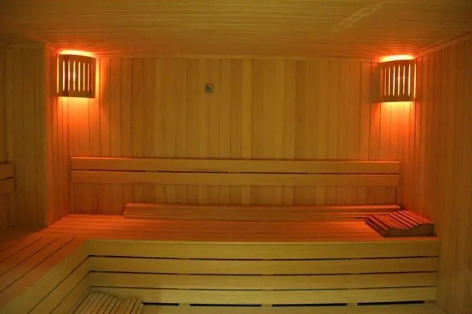 Kasr-ı Sercehan Hotel