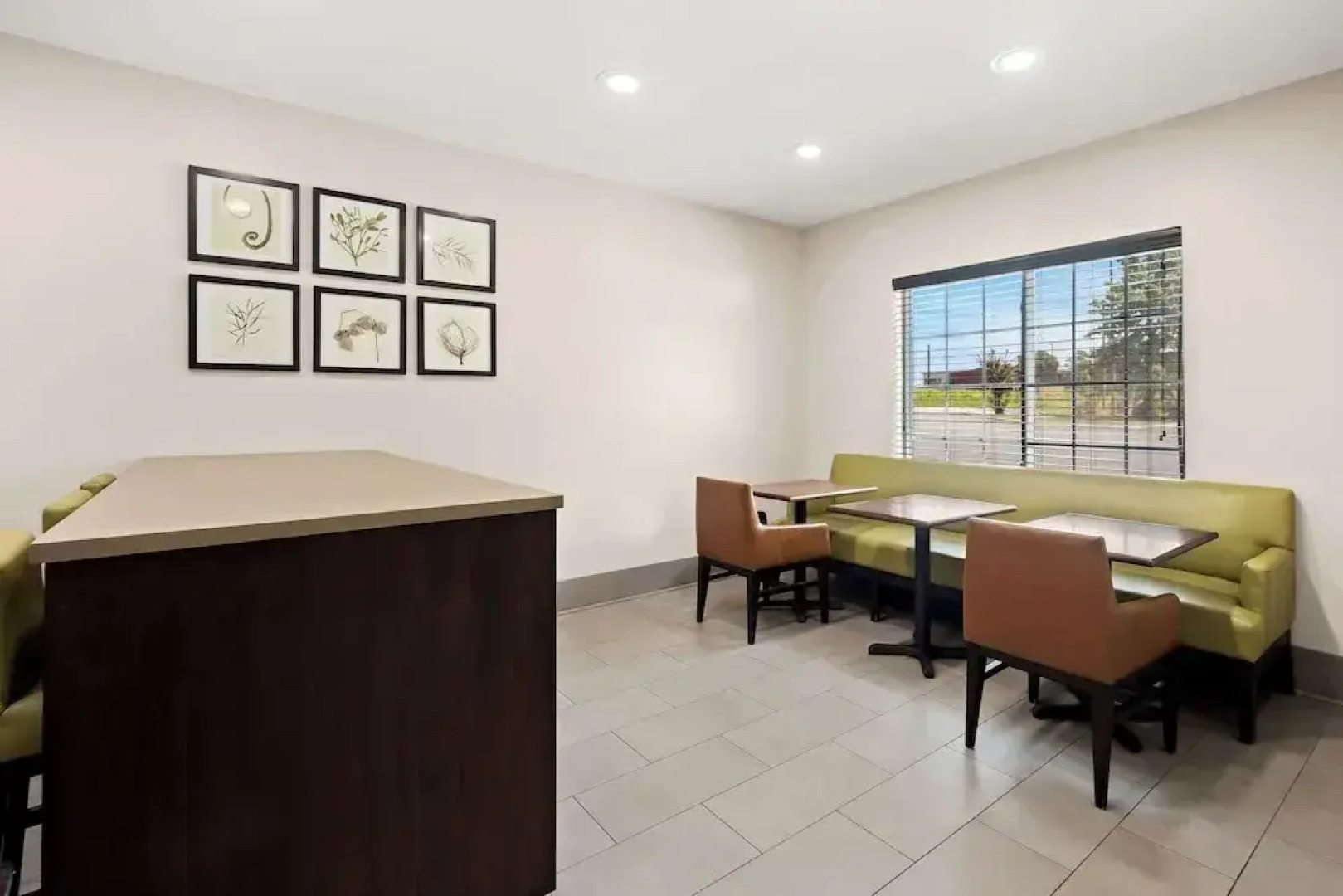 Country Inn & Suites By Carlson, High Point Greenb