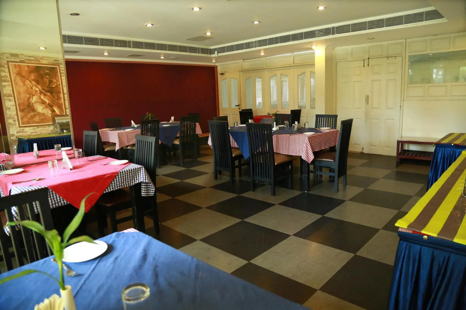 Aquaria The Boutique Resort