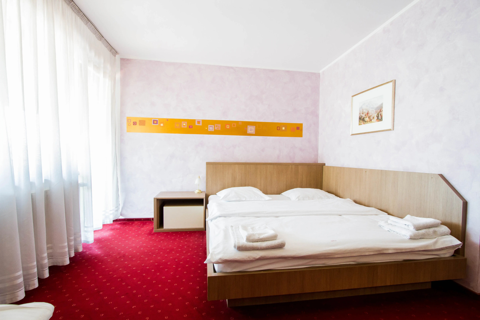 Complex Turistic Max International