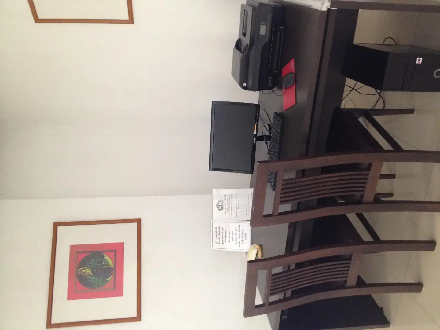 Hotel Apartamentos Foz Atlântida