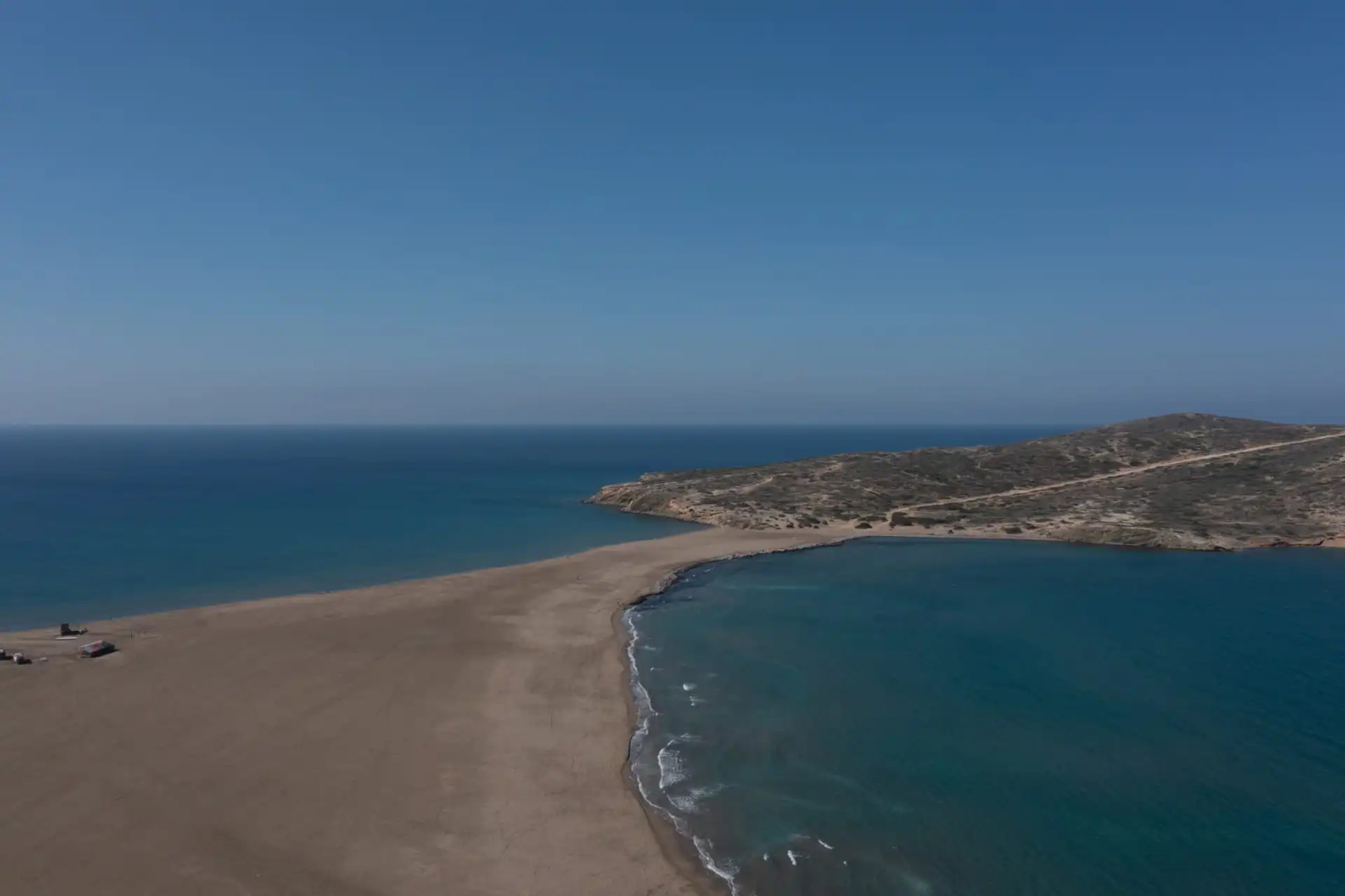 Prasonisi Light House Boutique Hotel