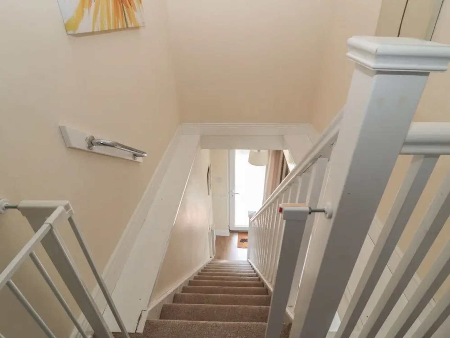 Tranwell Cottage, Morpeth