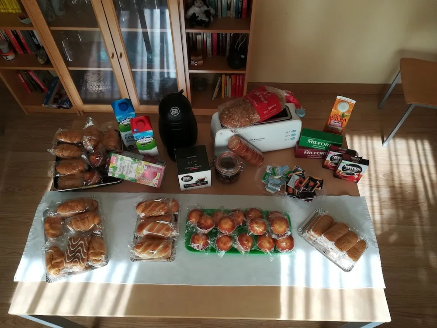 Casa Rural Los Pinos