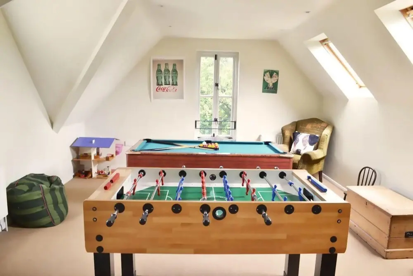 Beautiful detached country house nestled in the Shropshire Hills AONB