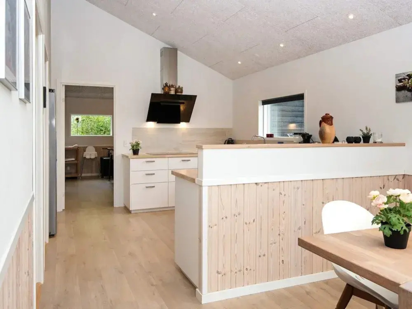 10 Person Holiday Home in Tarm-by Traum